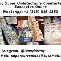 Buy Fake US Dollars | Canadian Dollars | Buy Fake Euros WhatsApp: +1 (315) 316-1332